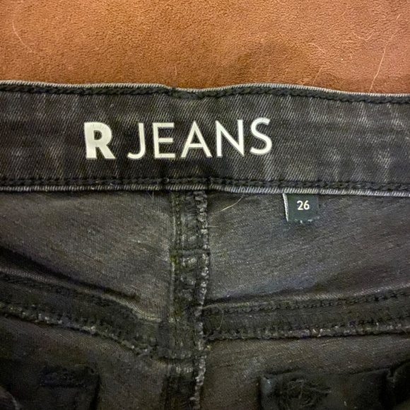 R JEANS - Picture 2 of 2